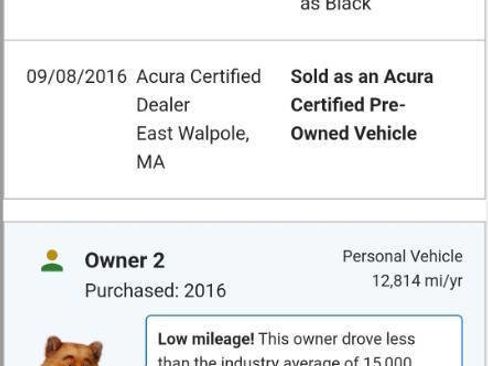 Used 2015 Acura MDX SH-AWD image 65