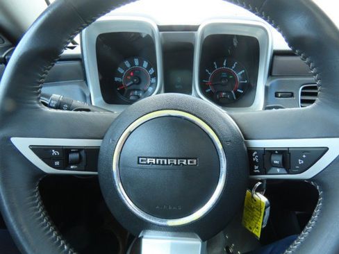 Used 2011 Chevrolet Camaro LT w/ RS Package image 21