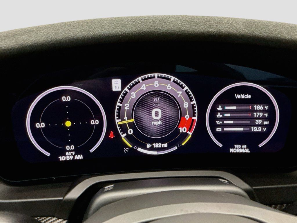 Certified 2026 Porsche 911 GT3 RWD image 28