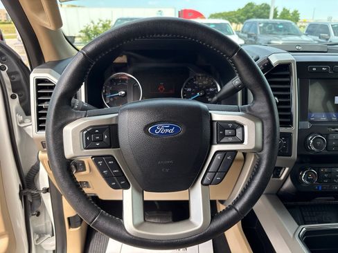 Used 2021 Ford F250 Lariat w/ Tremor Off-Road Package AWD/4WD image 20