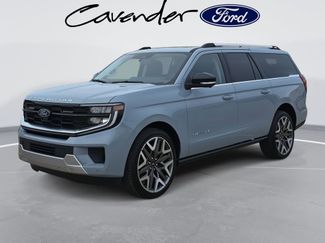 New 2026 Ford Expedition Max Platinum w/ Platinum Ultimate Package video 1