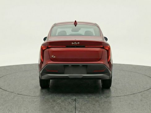Used 2025 Kia K4 LXS image 7