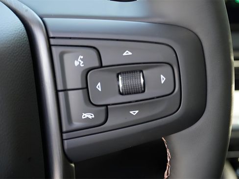 New 2026 GMC Sierra 2500 AT4 w/ AT4 Premium Plus Package image 21