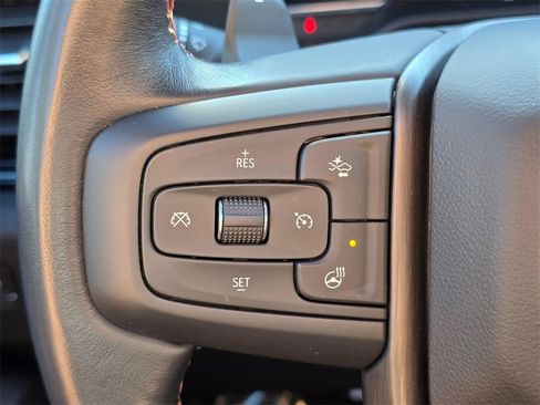 Used 2024 GMC Sierra 1500 AT4X image 33