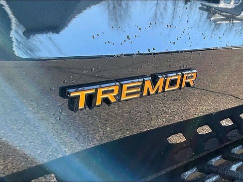 Certified 2026 Ford Expedition Tremor AWD/4WD image 10