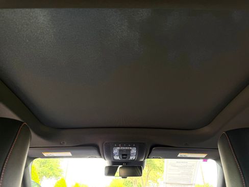 Used 2025 Mercedes-Benz CLA 35 AMG 4MATIC image 4