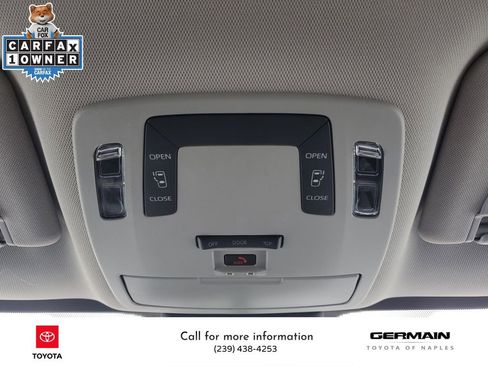 Used 2025 Toyota Sienna LE image 34