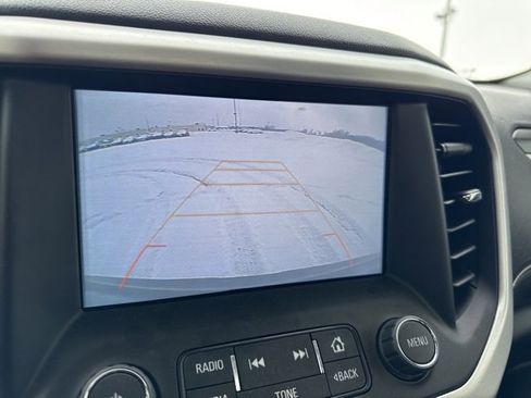 Used 2019 GMC Acadia SLT image 13