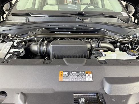 New 2026 Lincoln Aviator Reserve RWD image 35