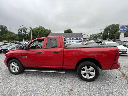 Used 2014 RAM 1500 Express AWD/4WD image 9