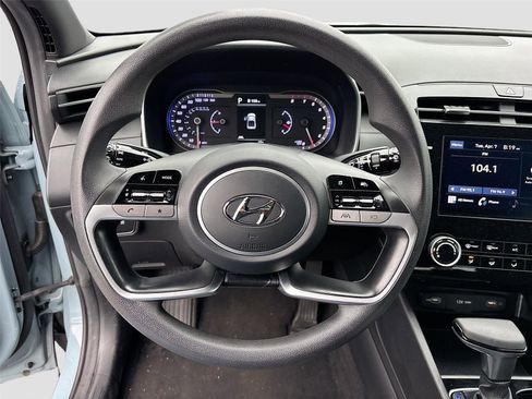 Used 2023 Hyundai Santa Cruz SEL image 13