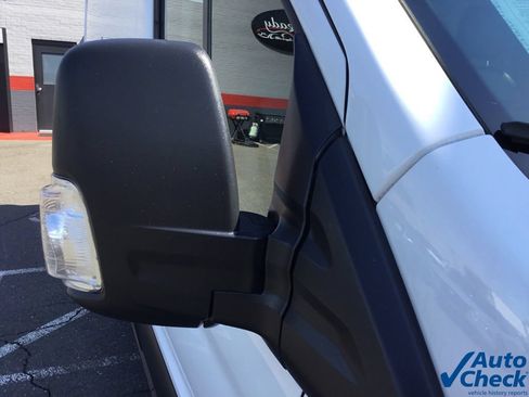 Used 2021 Ford Transit 250 148 High Roof RWD image 16