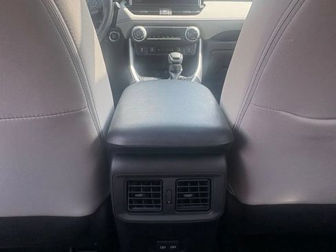 Used 2025 Toyota RAV4 XLE w/ Convenience Package AWD/4WD image 14