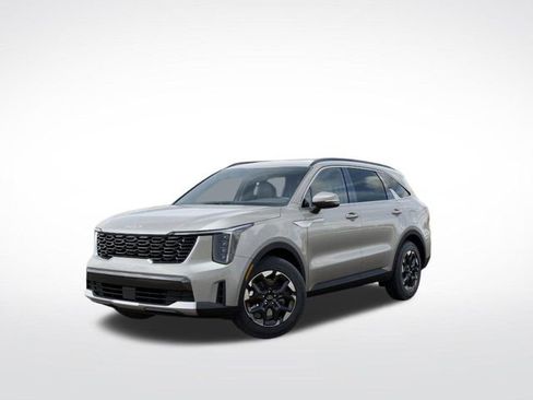 New 2026 Kia Sorento S FWD image 1