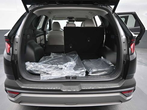 New 2026 Hyundai Tucson SEL Plus AWD/4WD image 14