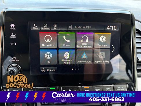 Used 2019 Honda Odyssey EX-L image 38