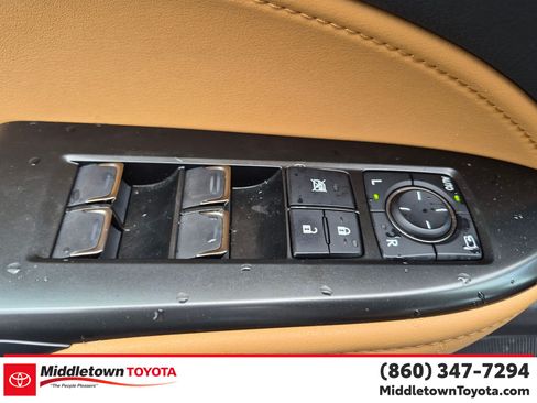 Used 2022 Lexus NX 350 AWD w/ Cold Area Package image 12