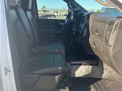 Used 2021 Chevrolet Silverado 2500 W/T w/ WT Fleet Convenience Package image 13