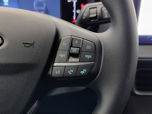 New 2025 Ford Maverick XL image 27