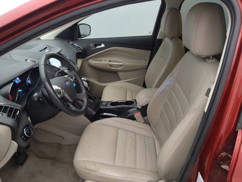 Used 2016 Ford Escape Titanium w/ Equipment Group 301A image 17