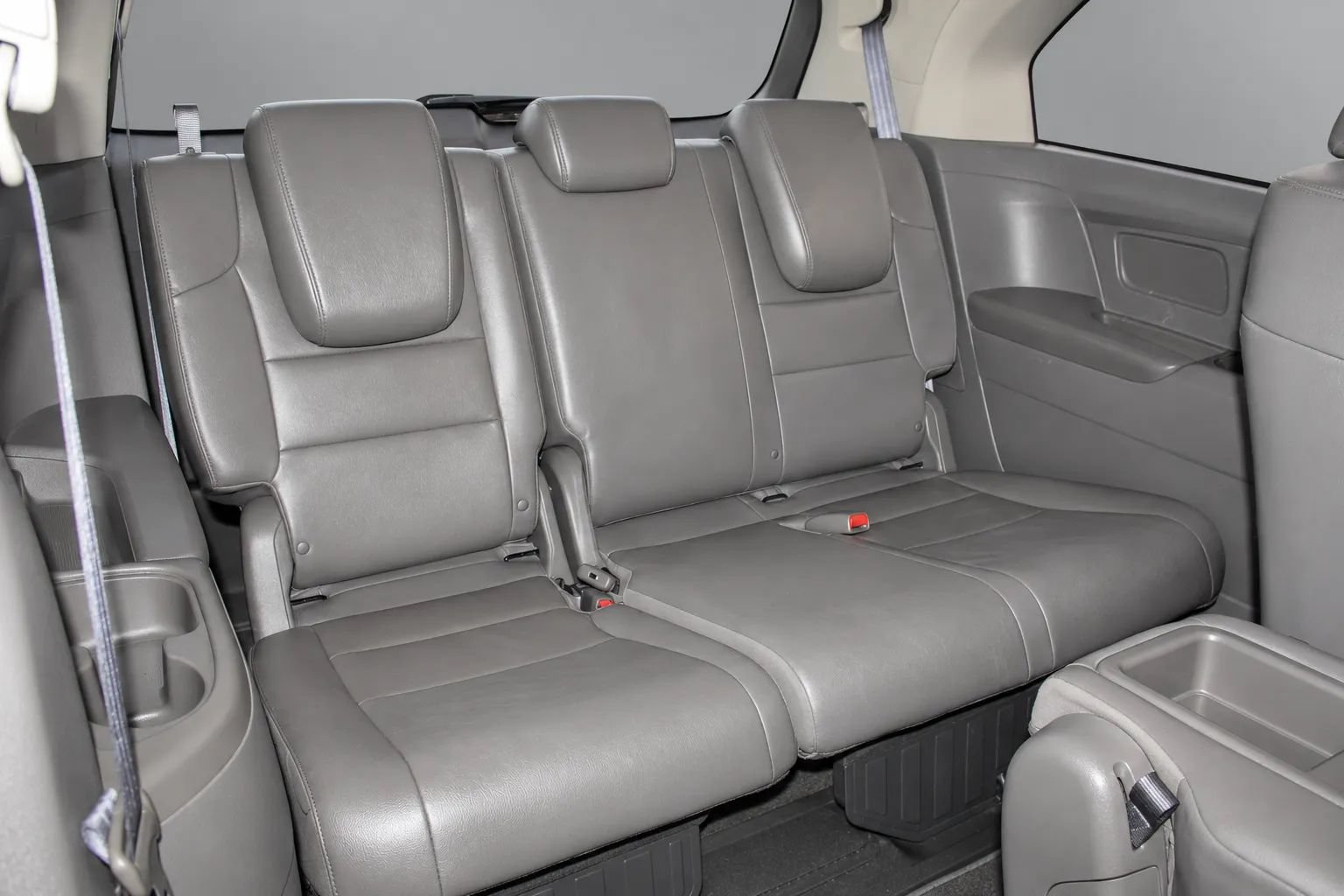 Used 2012 Honda Odyssey EX-L image 34