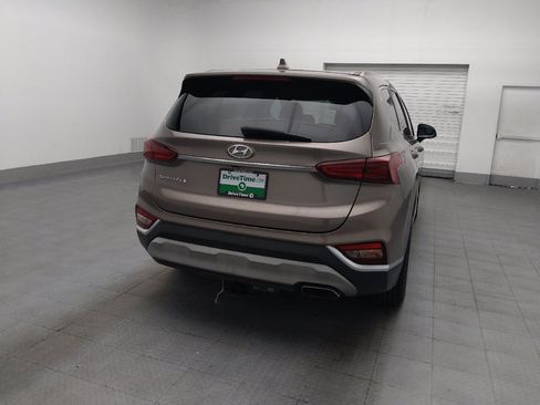 Used 2019 Hyundai Santa Fe SEL w/ Cargo Package FWD image 7