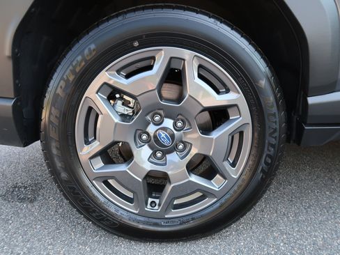 Used 2026 Subaru Outback Premium AWD/4WD image 42