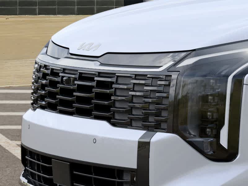 New 2026 Kia Sportage SX FWD image 12