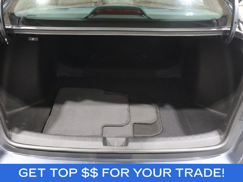 Used 2024 Honda Civic Sport image 4