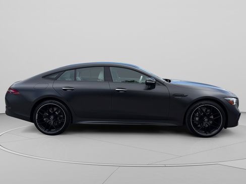 New 2026 Mercedes-Benz AMG GT 53 image 6