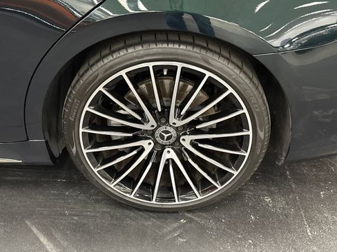 Certified 2024 Mercedes-Benz S 580 4MATIC Sedan image 19