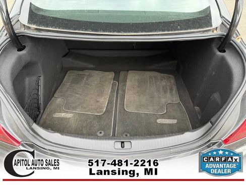 Used 2014 Buick Regal GS w/ Driver Confidence Package #2 image 17
