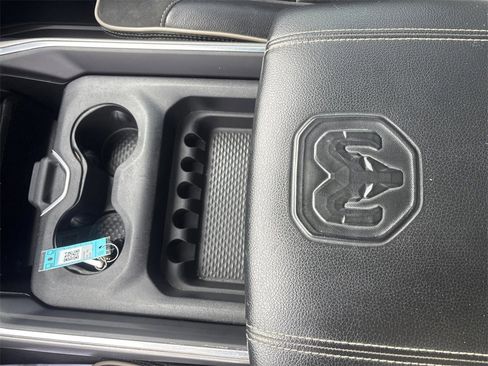 Used 2020 RAM 1500 Laramie w/ Sport Appearance Package image 27