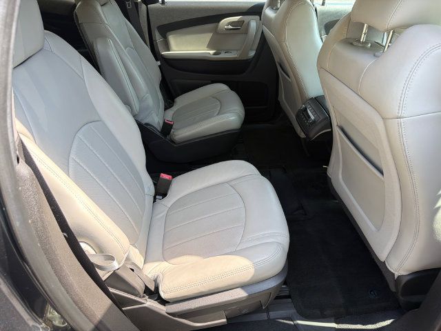 Used 2012 Chevrolet Traverse LTZ FWD image 16