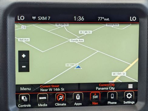 Used 2021 Jeep Wrangler Unlimited Rubicon image 14