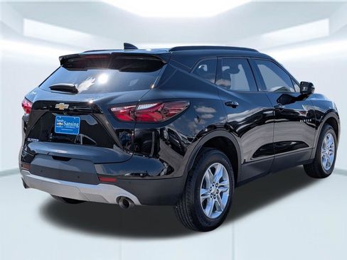 Used 2022 Chevrolet Blazer LT image 6