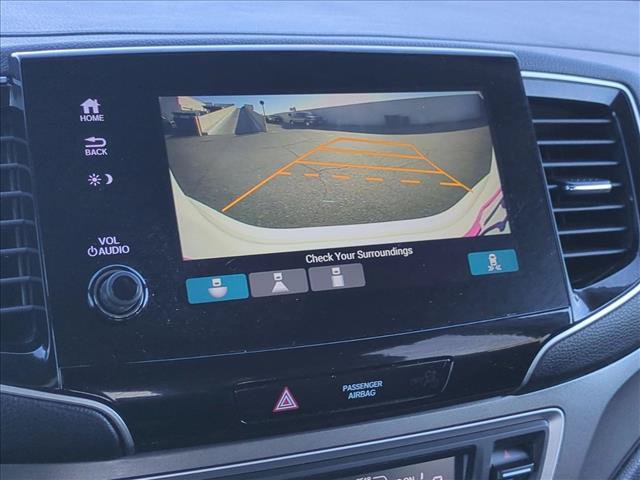 Used 2022 Honda Pilot Special Edition image 13