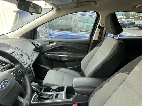 Used 2018 Ford Escape SE AWD/4WD image 7