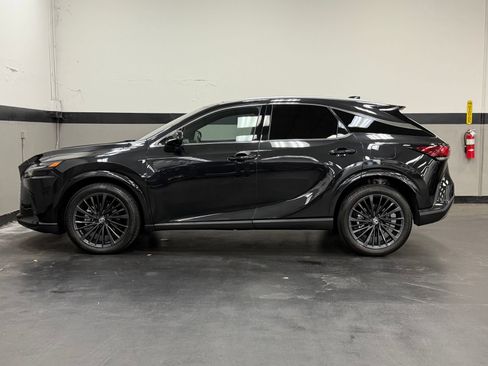 Used 2024 Lexus RX 350 Premium w/ Convenience Package FWD image 8