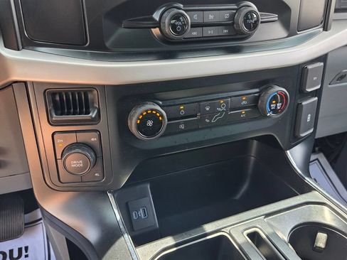 Used 2023 Ford F150 XL w/ XL Chrome Appearance Package AWD/4WD image 22