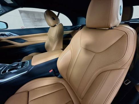 New 2027 BMW 430i xDrive Convertible w/ M Sport Package AWD/4WD image 30