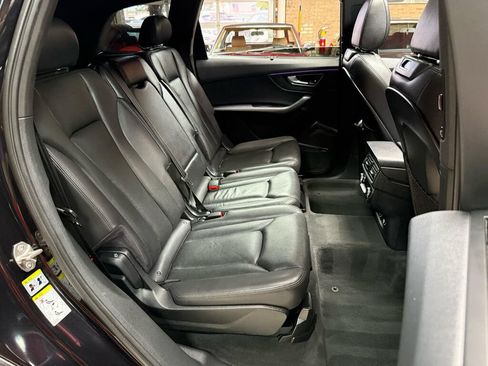 Used 2018 Audi Q7 3.0T Prestige AWD/4WD image 27