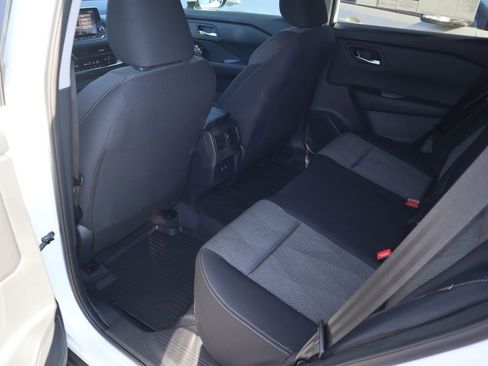 New 2026 Nissan Rogue SV w/ Cold Weather Package image 10