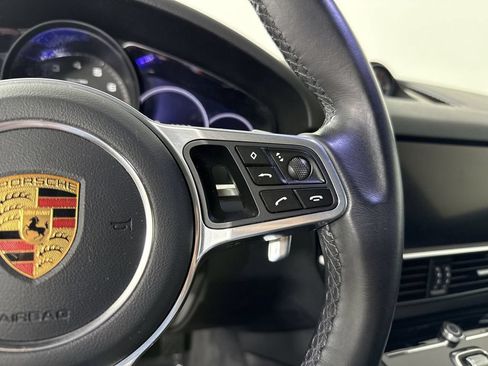 Certified 2023 Porsche Cayenne Platinum Edition AWD/4WD image 38