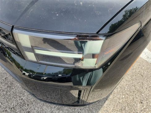 New 2025 Hyundai Santa Fe Calligraphy image 6