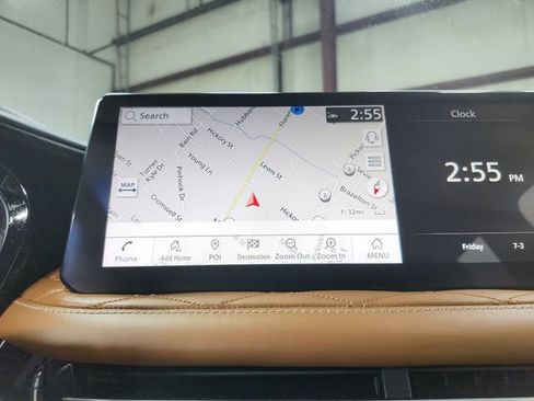 Used 2023 INFINITI QX60 Autograph w/ Cargo Package AWD/4WD image 31