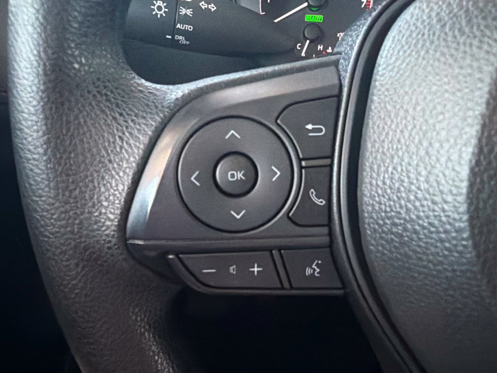 Certified 2024 Toyota Corolla Cross AWD Hybrid image 22