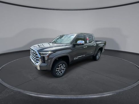 New 2025 Toyota Tundra 1794 Edition image 8