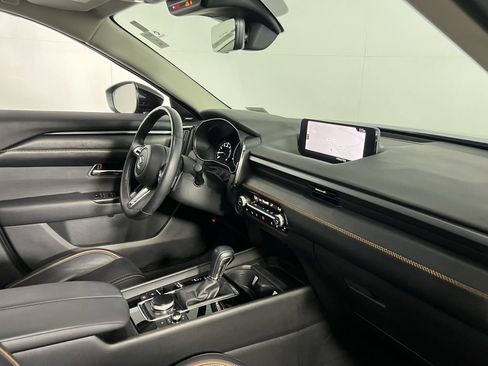 Used 2024 MAZDA CX-50 2.5 Turbo w/ Cargo Package image 35