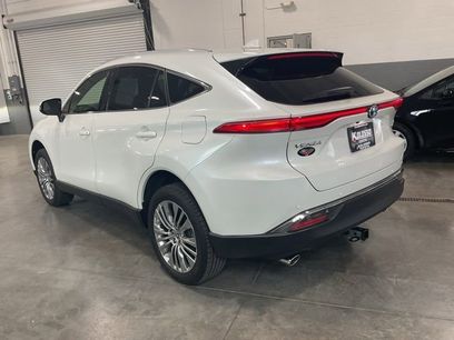 Used 2022 Toyota Venza XLE